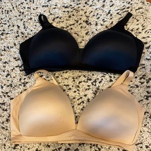 Set of Aerie Bras
